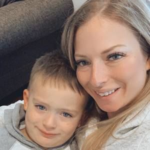 Meet your Posher, Joanna